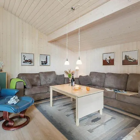 Σπίτι διακοπών Tv1614-albaek-musvagevej-124 *