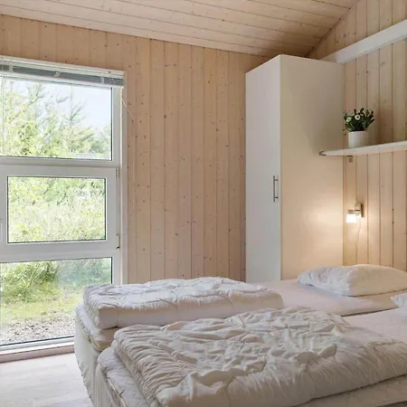 Tv1614-albaek-musvagevej-124 度假居 Ålbæk