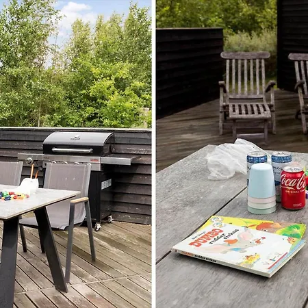 Tv1614-albaek-musvagevej-124 Σπίτι διακοπών